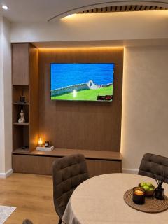 Modera Towers 14F City View - 6