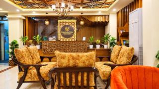 Hotel Grand Circle Inn - 6