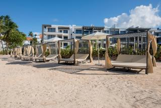 Nivia Punta Cana Hotel & Residences - 1