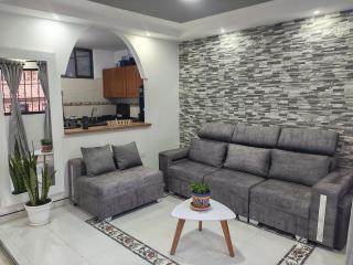 La bendición house - 0