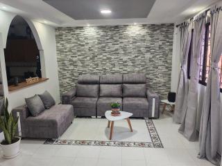 La bendición house - 3
