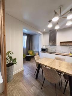 Arbat Central Apartment - 5