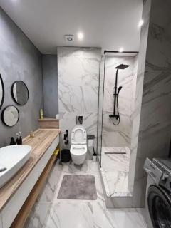 Arbat Central Apartment - 1