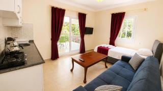 Bucak Apart Hotel Göcek ''Beach 1 km'' - 3