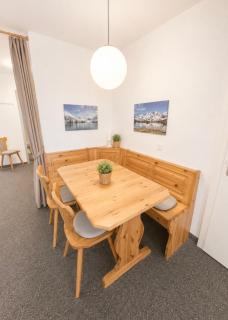 Sonnhüsli Saas-Fee Gemütliche Ferienwohnungen Cozy holiday apartments - 5
