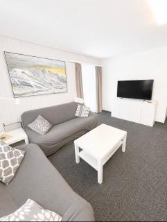 Sonnhüsli Saas-Fee Gemütliche Ferienwohnungen Cozy holiday apartments - 6