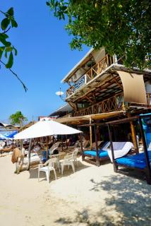 MNDlA OCEAN SUITES - 8