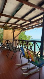 MNDlA OCEAN SUITES - 5