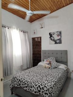 casa vacacional Flandes - 3