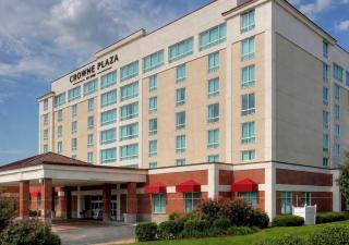 Crowne Plaza Bowling Green by IHG - 0