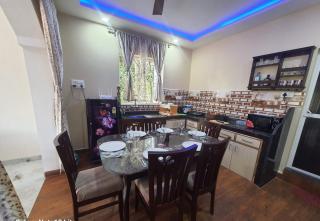 Rosa Home Stay Cansaulim - 7