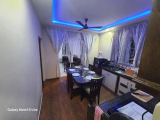 Rosa Home Stay Cansaulim - 3