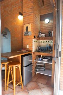Cozy Nature Escape in Tepoztlán - 7