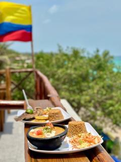 MNDlA OCEAN SUITES - 3