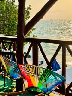 MNDlA OCEAN SUITES - 4