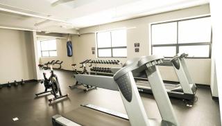 Modern 2 Bedroom Apartment with Gym & Pool in Roma Norte - 6