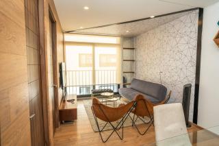Modern 2 Bedroom Apartment with Gym & Pool in Roma Norte - 2