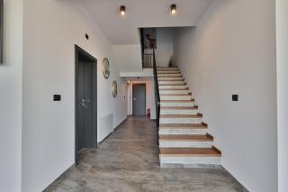 Watra Chalet - 3