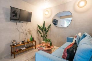 Charming Cozy Apartment in the Heart of Coyoacán - 8