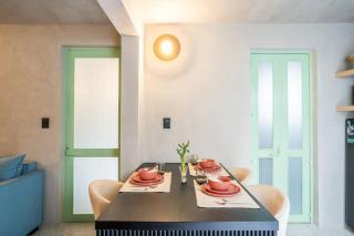 Charming Cozy Apartment in the Heart of Coyoacán - 6