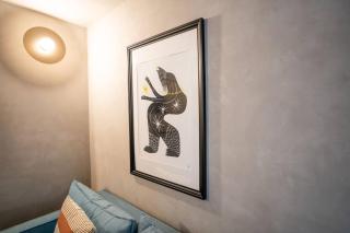 Charming Cozy Apartment in the Heart of Coyoacán - 3