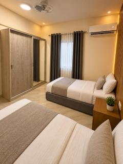 Princess resort with beach access B11 - Hurghada - 1