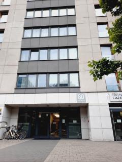 Apartament z podziemnym parkingiem ulica Wroclawska - Cracovie - 4
