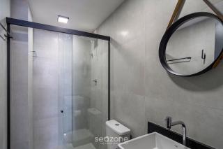 Conforto c/ Varanda em Cond. c/ Piscina FLS0306 - 6