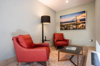 Stunning Penthouse with private terrace center SMA - 6