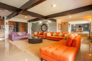 Stunning home in Valle De Bravo with lake view - 7