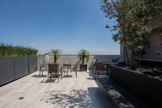 Lovely 3-bedroom with pool & Gym in Roma Norte - 1