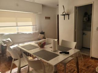 Departamento Centrico Mar del Plata, 2 ambientes - 2