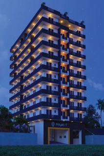 RoyalT Residencies - 1