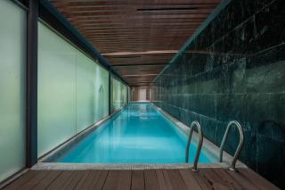 Stylish PH in Condesa with Pool Gym and Coworking - Città del Messico - 7