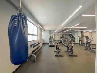 Luxurious 3BR in Roma Norte with Pool and gym - 2