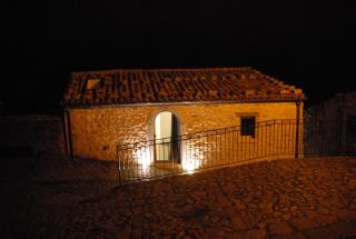 Luna - Aragon home holiday - Montalbano Elicona - 0