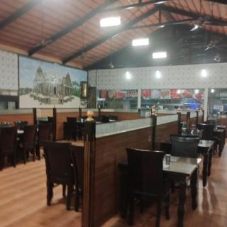 Square Inn Kempegowda International AirportHotel - 4