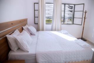 Unique Luxury Motel - 1