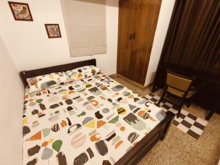 Heritage 3BHK Homestay at Prime Indiranagar - 7