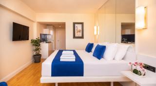ORBI CITY - City Center Apartments - 5