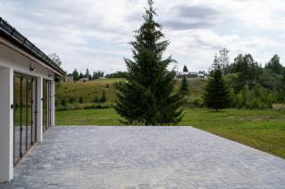 BlueCloud Chalet - 8