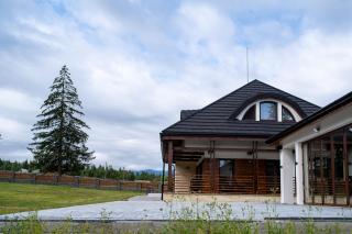 BlueCloud Chalet - 2