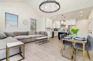 Jungle House Designer Residences - Downtown Columbus - 1