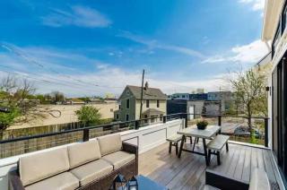 Jungle House Designer Residences - Downtown Columbus - 4