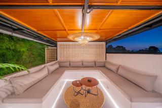 3BR villa - pool, BBQ & garden views - GF1 by TROPICALLY - 3
