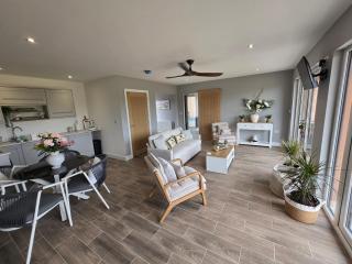 Bryn Bach Views - 7