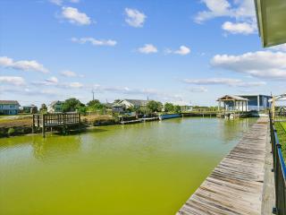 Rockport Casitas by Miss Kittys - 7