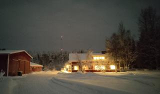 Ranua Villa Koskela - 7