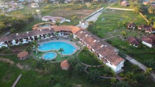 Tantiri River Resort - 9