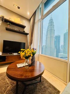 Sky Suites KLCC by Cozy Suites - 6